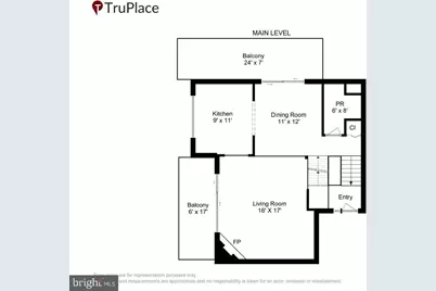 9803 Dockside Terrace, Gaithersburg, MD 20886 - Photo 64