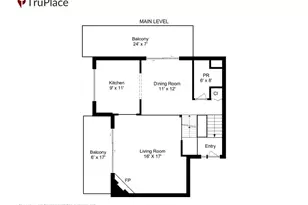 9803 Dockside Terrace, Gaithersburg, MD 20886 - Photo 64