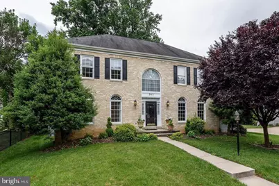 305 Flannery Lane, Silver Spring, MD 20904 - Photo 1