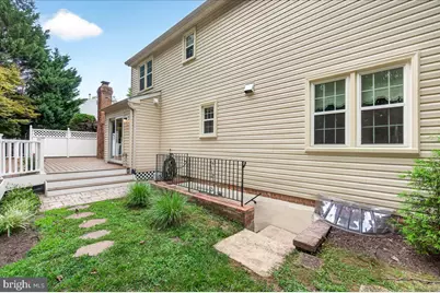 2412 Kaywood Lane, Silver Spring, MD 20905 - Photo 50