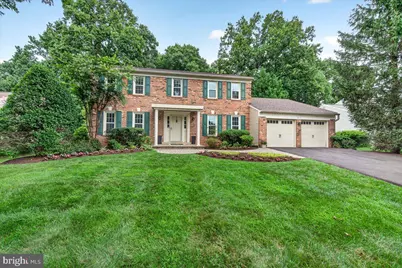 2412 Kaywood Lane, Silver Spring, MD 20905 - Photo 1
