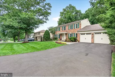 2412 Kaywood Lane, Silver Spring, MD 20905 - Photo 4