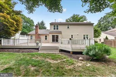 2412 Kaywood Lane, Silver Spring, MD 20905 - Photo 52