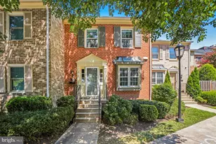 7602 Westlake Terrace, Bethesda, MD 20817 - Photo 1