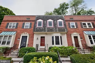 6609 Hillandale Rd, Chevy Chase, MD 20815 - Photo 2