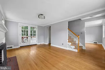 4525 N Chelsea Lane, Bethesda, MD 20814 - Photo 4