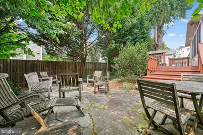 4525 N Chelsea Lane, Bethesda, MD 20814 - Photo 24