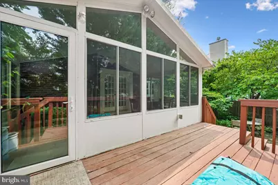 4525 N Chelsea Lane, Bethesda, MD 20814 - Photo 20