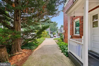 4525 N Chelsea Lane, Bethesda, MD 20814 - Photo 22