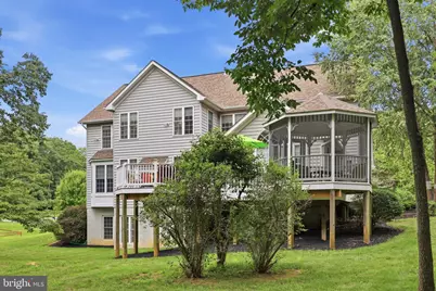 9304 Heather Field Court, Laytonsville, MD 20882 - Photo 42