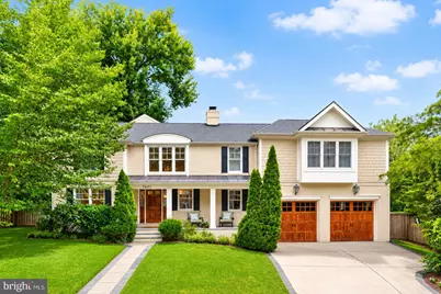 5601 Vernon Place, Bethesda, MD 20817 - Photo 1