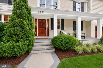 5601 Vernon Place, Bethesda, MD 20817 - Photo 2