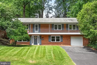 1213 Dale Drive, Silver Spring, MD 20910 - Photo 1