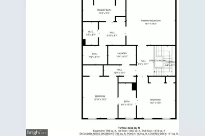 7809 Hidden Meadow Terrace, Potomac, MD 20854 - Photo 48