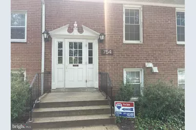 754 Quince Orchard Boulevard #P-2, Gaithersburg, MD 20878 - Photo 1