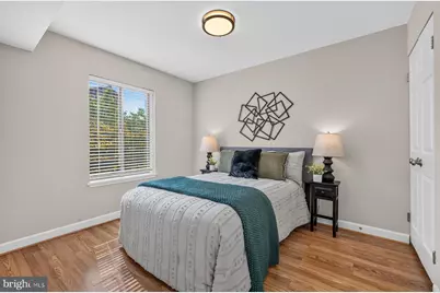 11415 Commonwealth Drive #204, Rockville, MD 20852 - Photo 16
