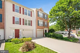 4663 Weston Pl, Olney, MD 20832 - Photo 1