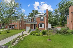 1208 Jackson Ave, Takoma Park, MD 20912 - Photo 2