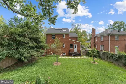 1208 Jackson Avenue, Takoma Park, MD 20912 - Photo 32