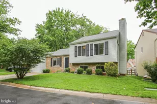 12 Glazebrook Ct, Gaithersburg, MD 20878 - Photo 1