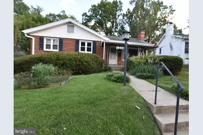 120 Fleetwood Terrace, Silver Spring, MD 20910 - Photo 14