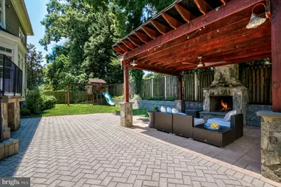 8610 Hartsdale Avenue, Bethesda, MD 20817 - Photo 32