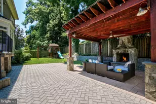 8610 Hartsdale Ave, Bethesda, MD 20817 - Photo 32