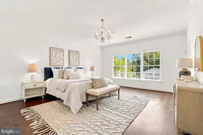 8610 Hartsdale Avenue, Bethesda, MD 20817 - Photo 22