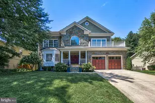 8610 Hartsdale Ave, Bethesda, MD 20817 - Photo 2