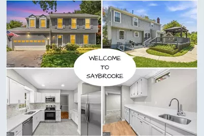 113 Bookham Lane, Gaithersburg, MD 20877 - Photo 1