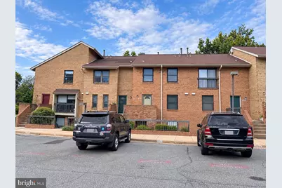9855 Bristol Square Lane #250, Bethesda, MD 20814 - Photo 2