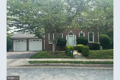 12011 Montrose Village Terrace, Rockville, MD 20852 - Photo 1