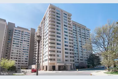 5500 Friendship Boulevard #2111N, Chevy Chase, MD 20815 - Photo 2