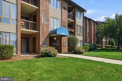 8010 Needwood Road #201, Derwood, MD 20855 - Photo 54