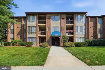 8010 Needwood Road #201, Derwood, MD 20855 - Photo 1
