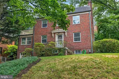 3 Park Valley Road, Silver Spring, MD 20910 - Photo 1