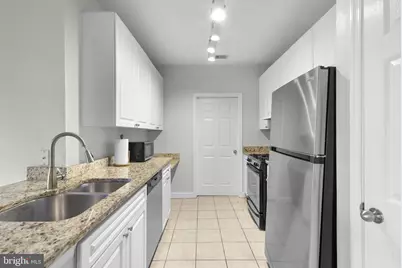 501 Hungerford Drive #134, Rockville, MD 20850 - Photo 4