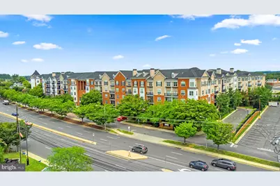 501 Hungerford Drive #134, Rockville, MD 20850 - Photo 30