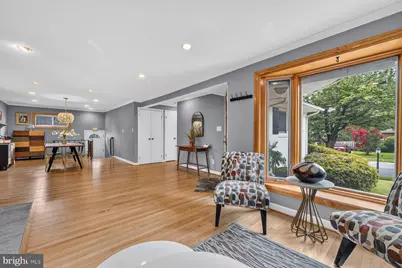 5105 Flanders Avenue, Kensington, MD 20895 - Photo 2
