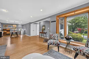 5105 Flanders Ave, Kensington, MD 20895 - Photo 2
