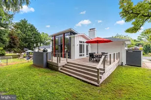 5105 Flanders Ave, Kensington, MD 20895 - Photo 40