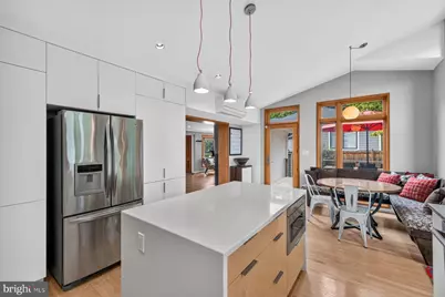 5105 Flanders Avenue, Kensington, MD 20895 - Photo 12