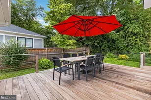 5105 Flanders Ave, Kensington, MD 20895 - Photo 36