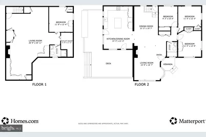 5105 Flanders Avenue, Kensington, MD 20895 - Photo 44