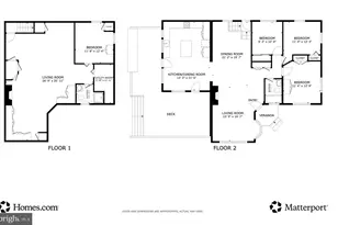 5105 Flanders Ave, Kensington, MD 20895 - Photo 44