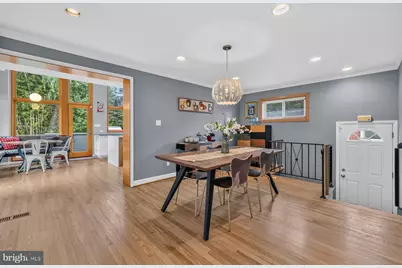 5105 Flanders Avenue, Kensington, MD 20895 - Photo 10