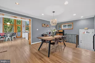 5105 Flanders Ave, Kensington, MD 20895 - Photo 10