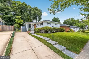 5105 Flanders Ave, Kensington, MD 20895 - Photo 6