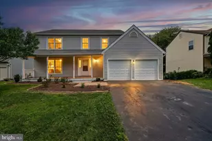 24017 Pecan Grove Ln, Gaithersburg, MD 20882 - Photo 1