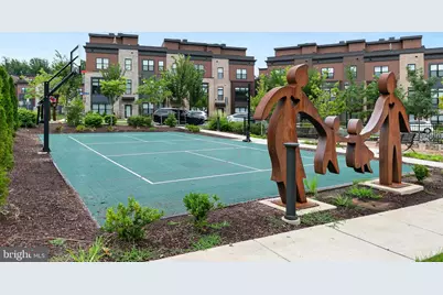 3507 Bellflower Lane #404, Rockville, MD 20852 - Photo 50